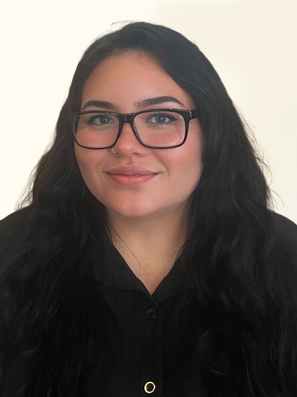 Angel Chavez