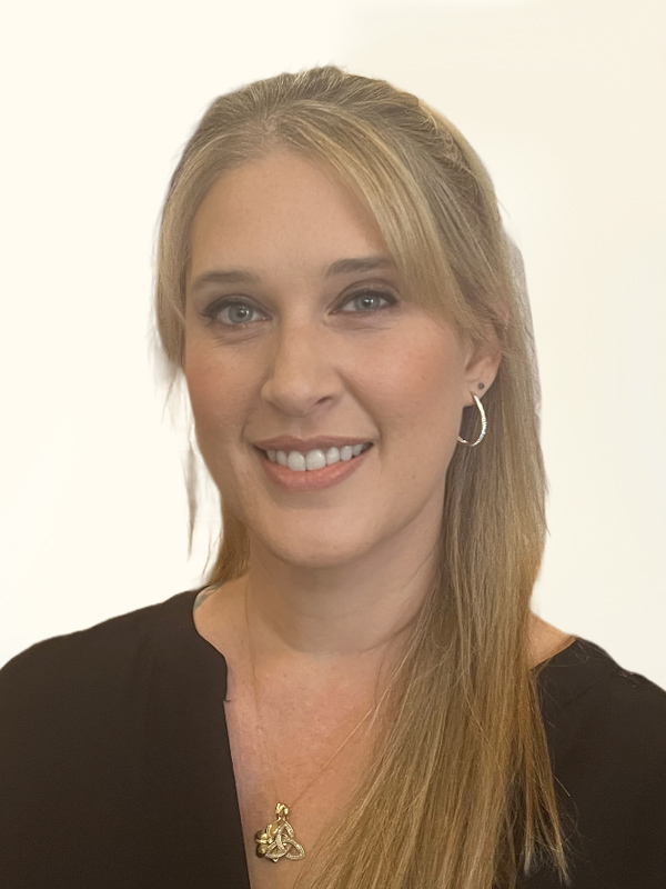 Traci Waiss, RN
